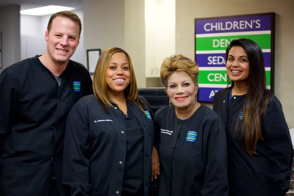 Children's Dental Sedation Center of Gainesville
