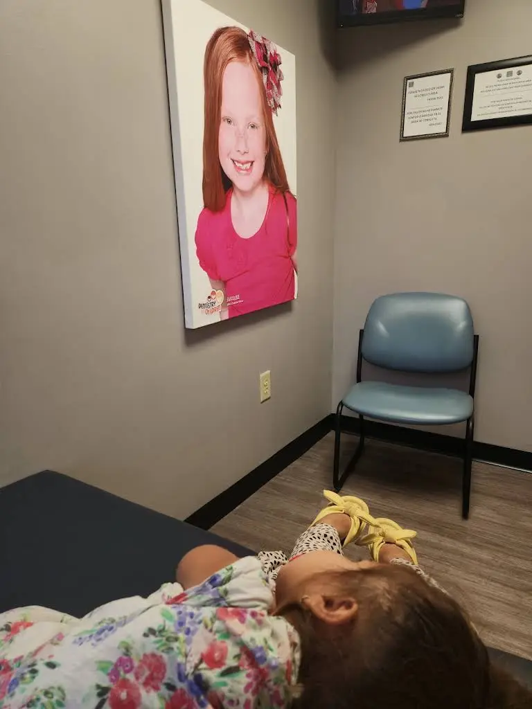 Children's Dental Sedation Center of Gainesville