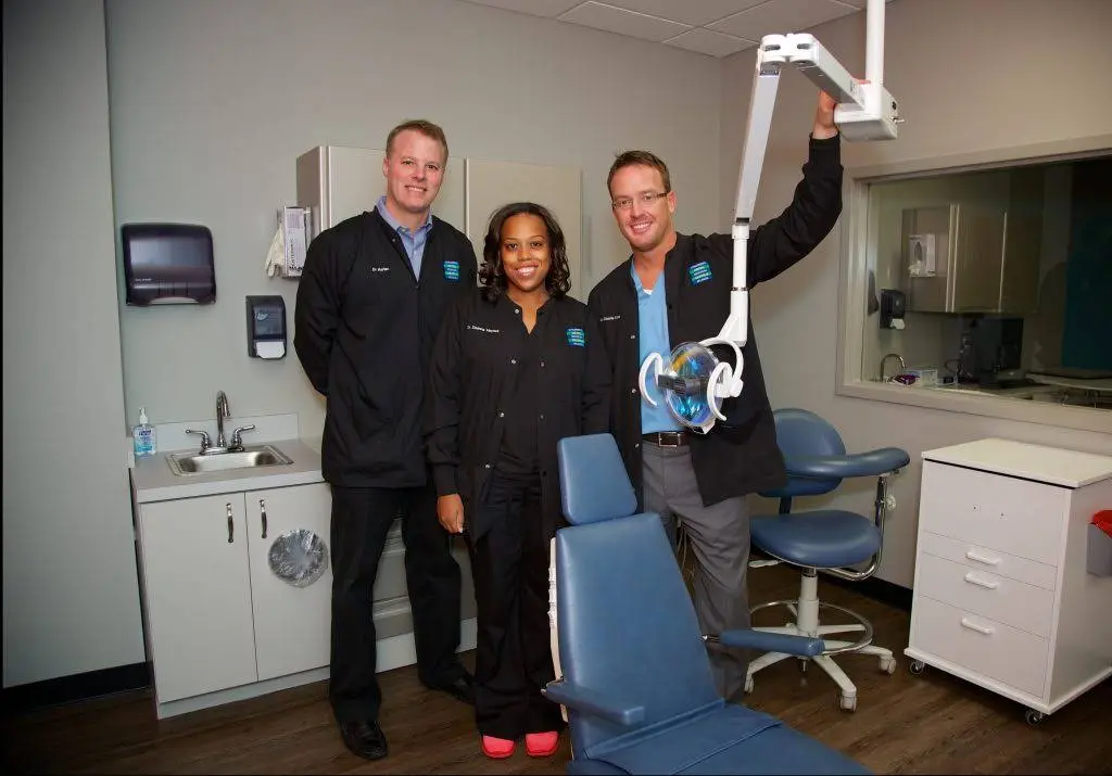 Children's Dental Sedation Center of Gainesville