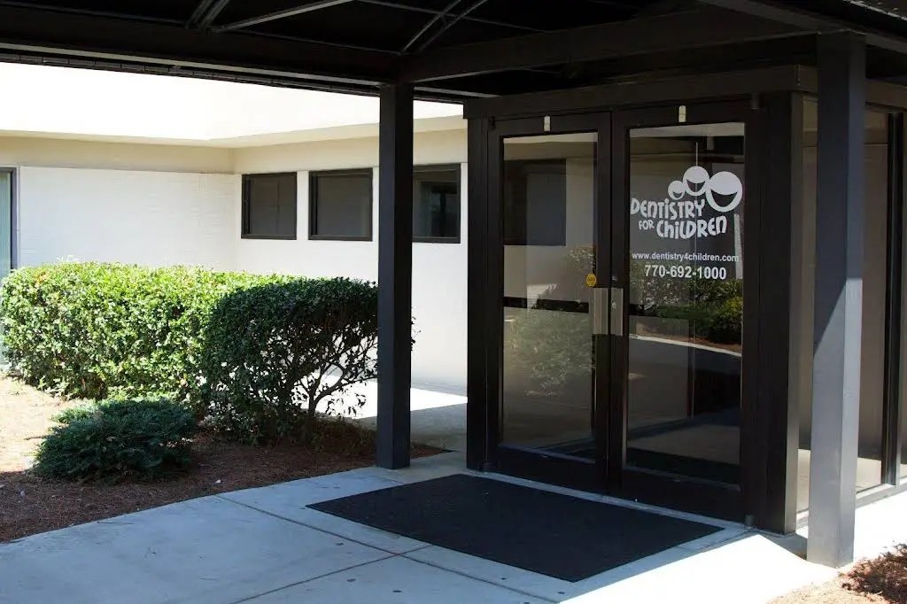 Dentistry for Children - Gainesville
