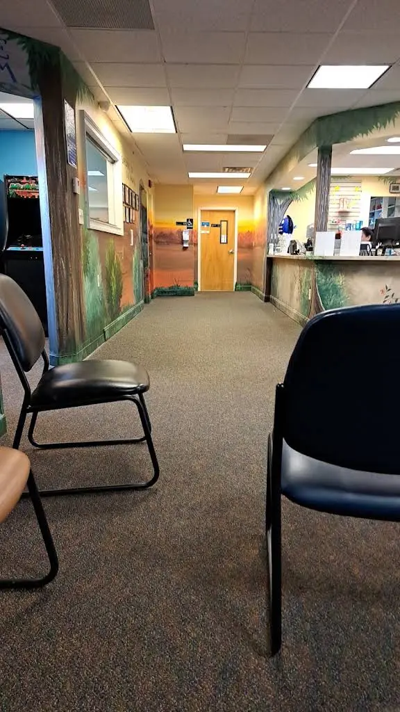 Dentistry for Children - Gainesville