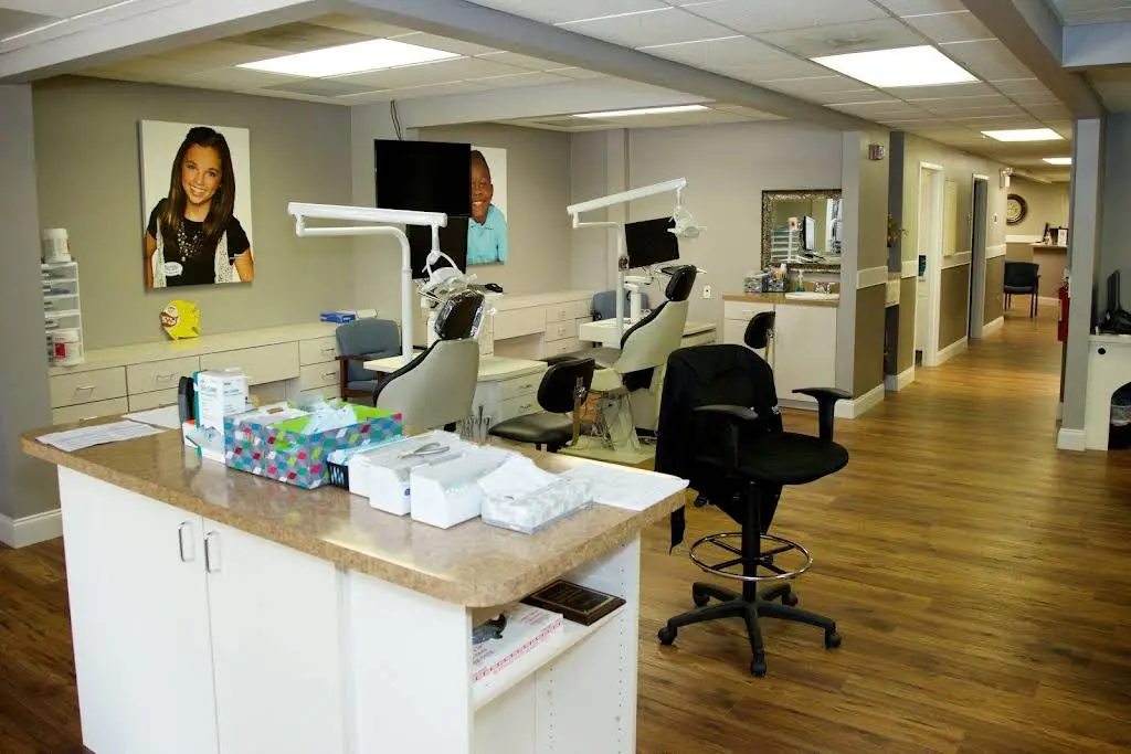 Family Orthodontics - Gainesville