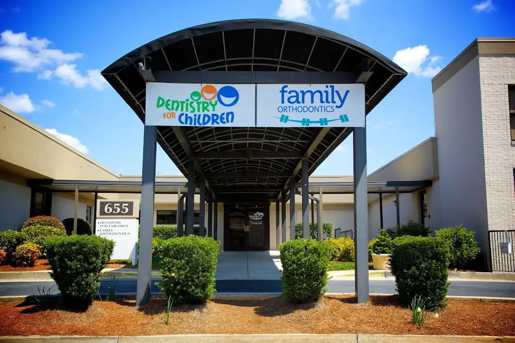 Family Orthodontics - Gainesville