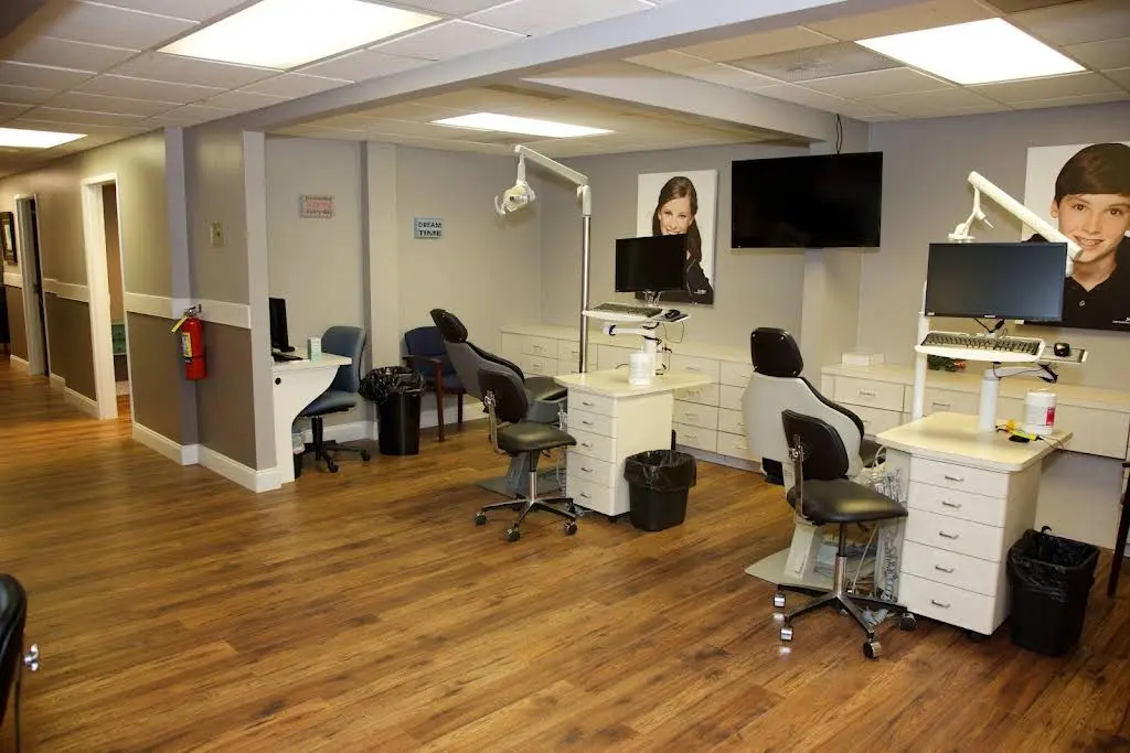 Family Orthodontics - Gainesville