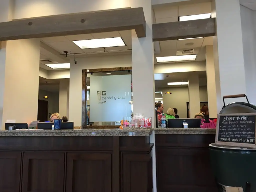 BGW Dental Group
