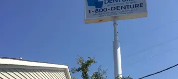 Affordable Dentures & Implants