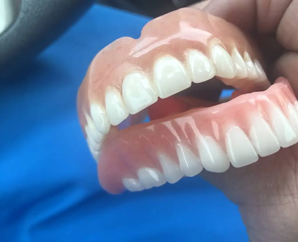 Affordable Dentures & Implants
