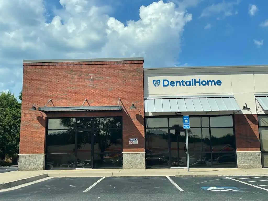 Dentalhome Georgia