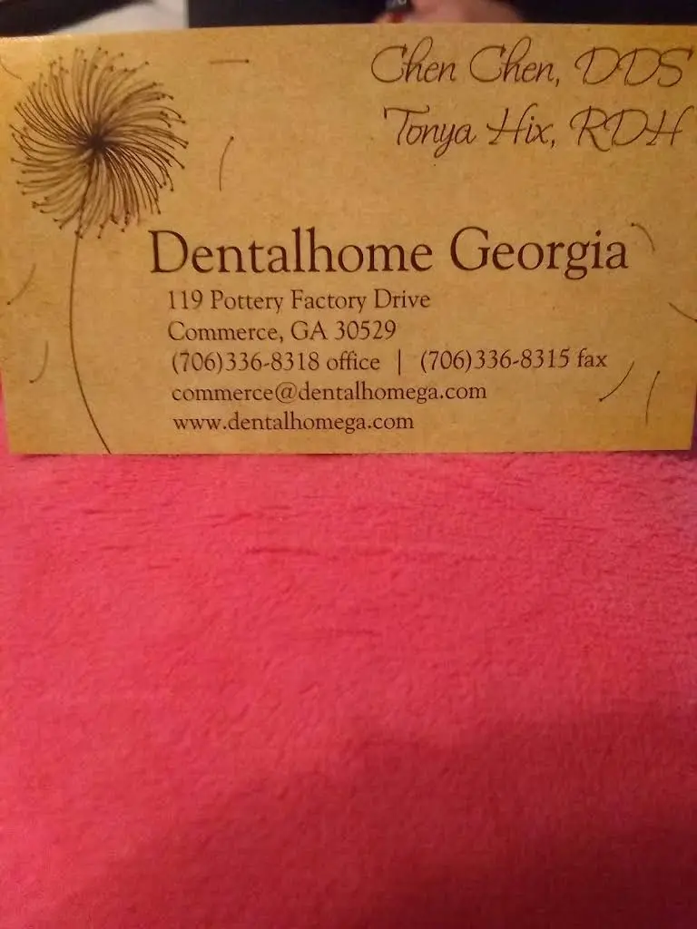 Dentalhome Georgia