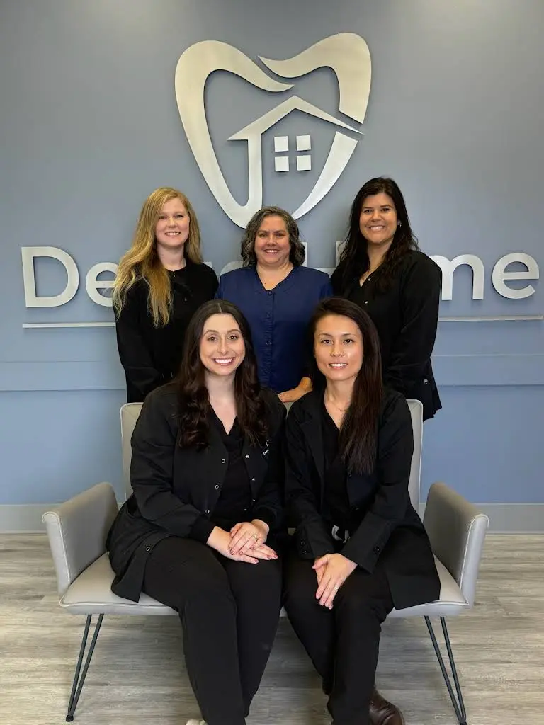 Dentalhome Georgia