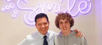 Embrace Orthodontics