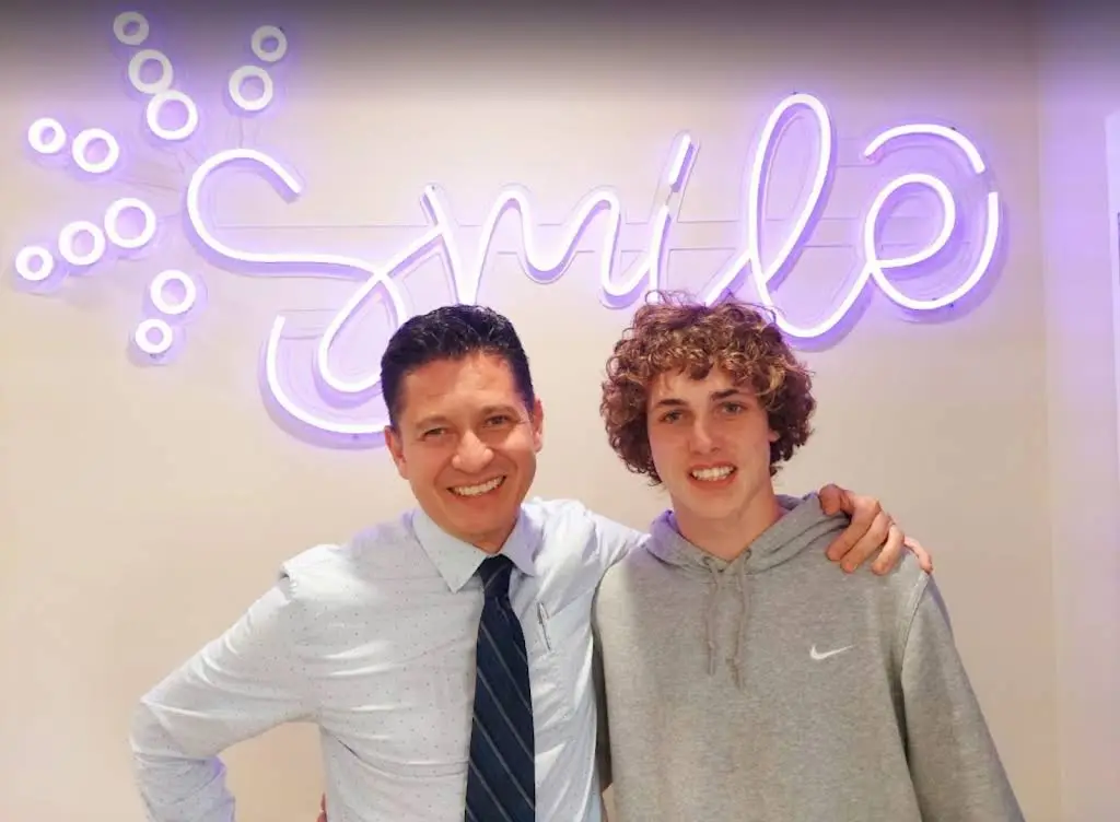 Embrace Orthodontics