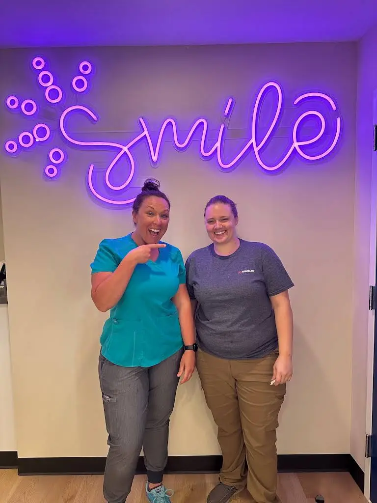 Embrace Orthodontics