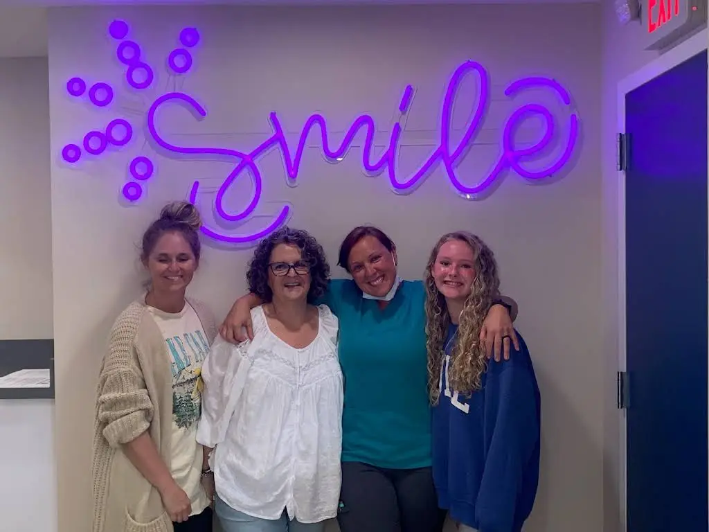 Embrace Orthodontics