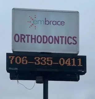 Embrace Orthodontics