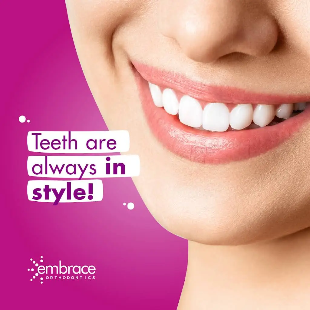Embrace Orthodontics