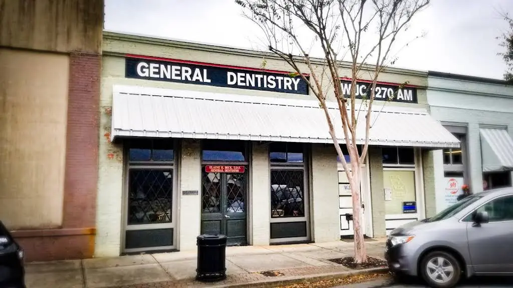 Family Smiles of Commerce