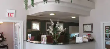 William Rice Dental