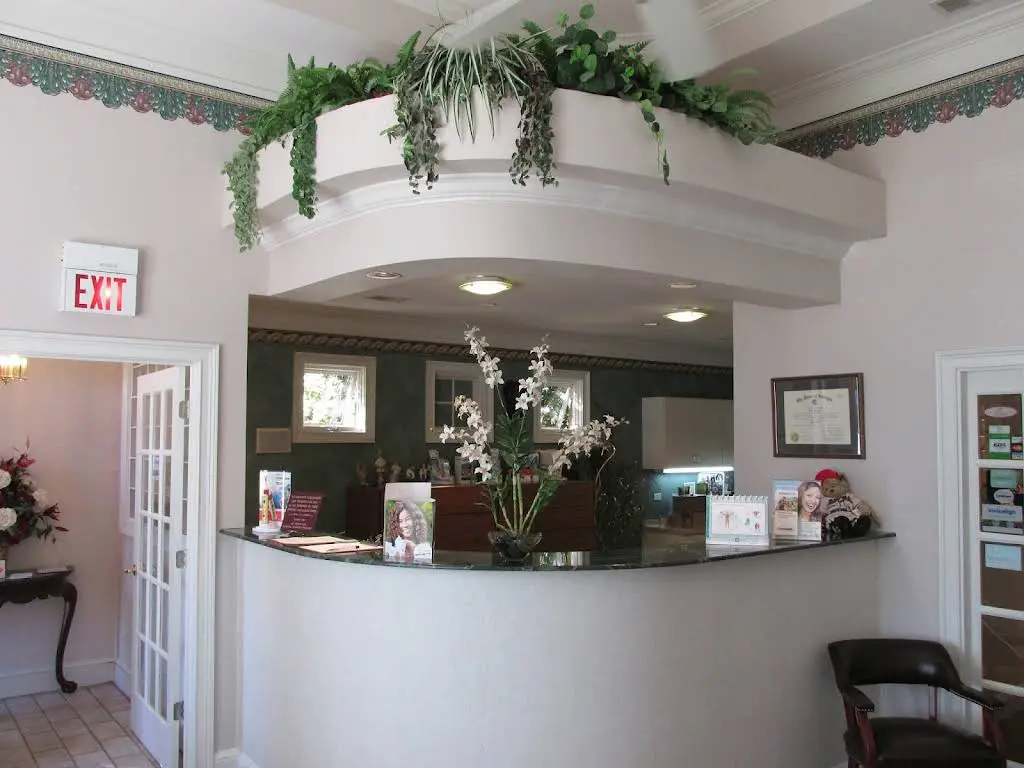 William Rice Dental
