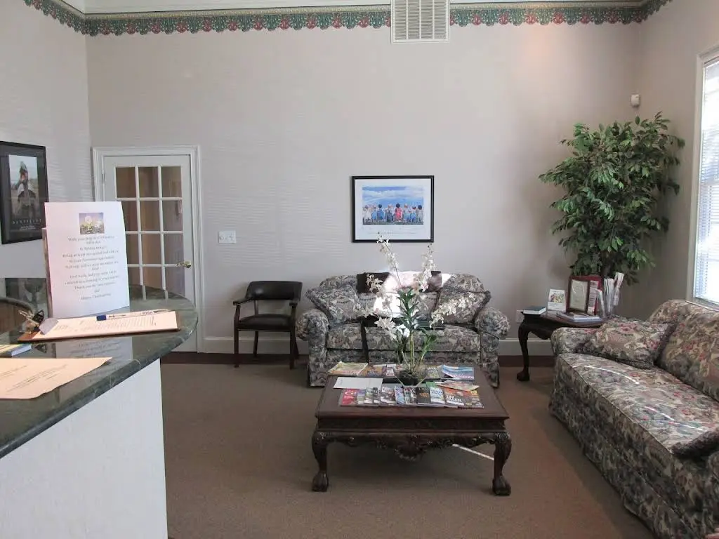 William Rice Dental