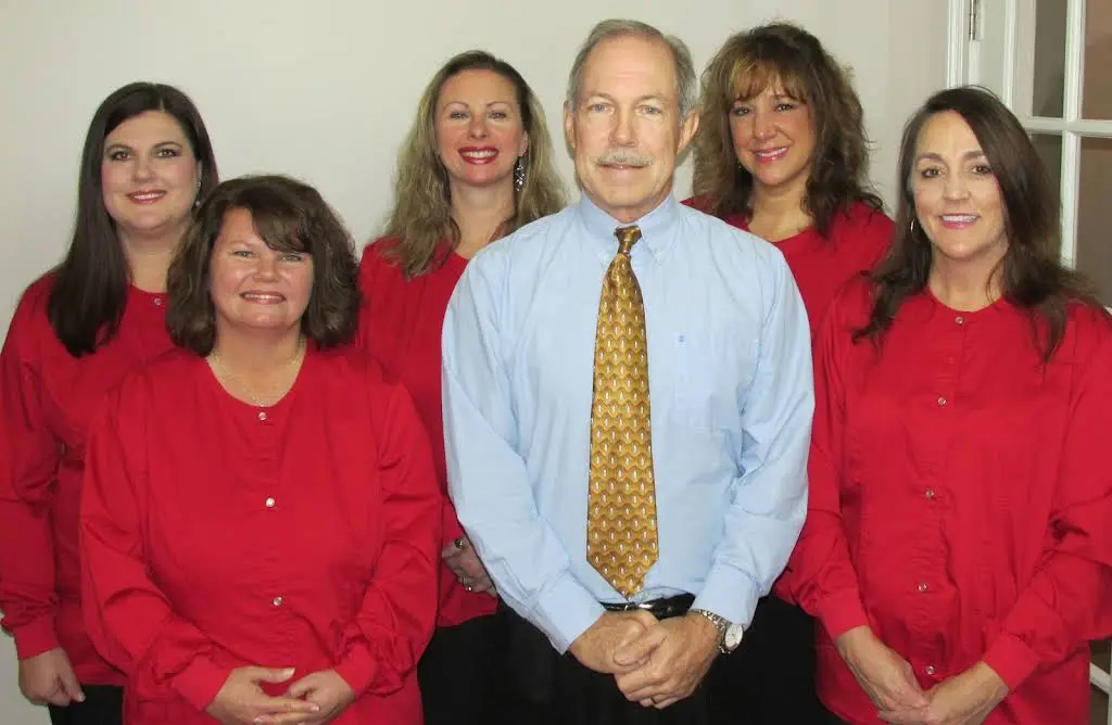 William Rice Dental