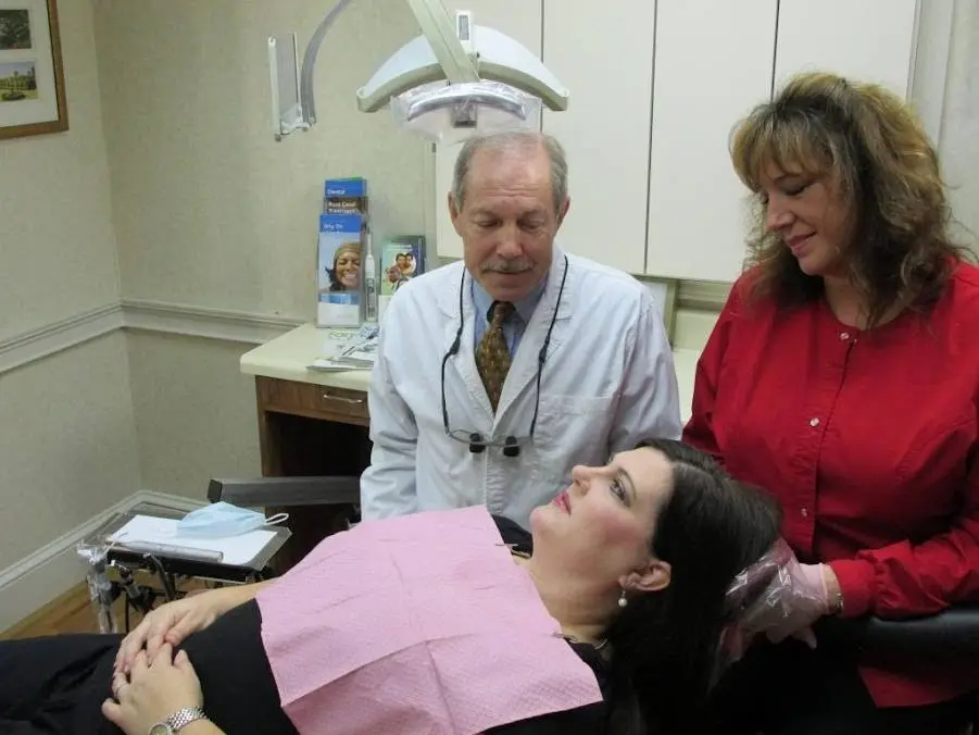 William Rice Dental