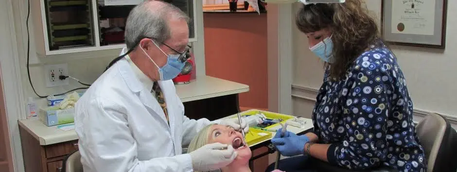 William Rice Dental