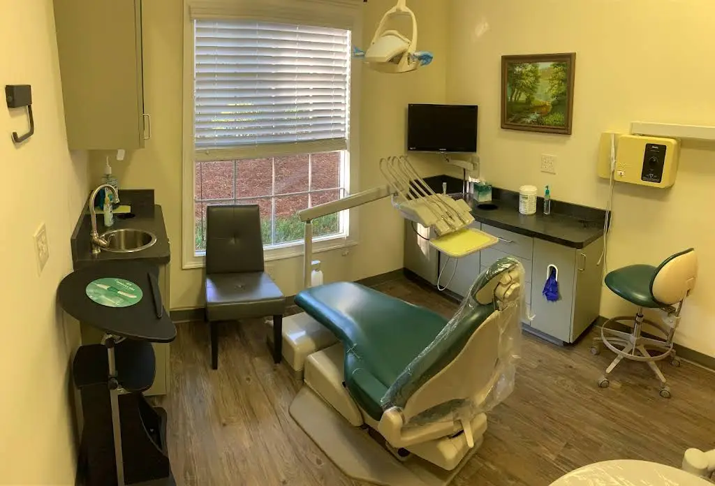Athens Dental Design