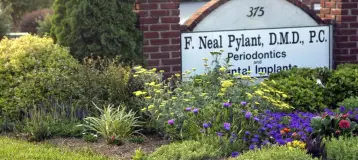 F. Neal Pylant DMD, PC