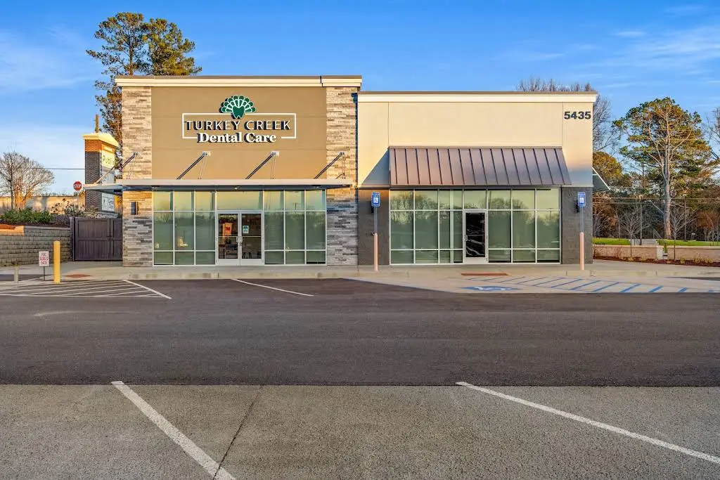 Turkey Creek Dental Care