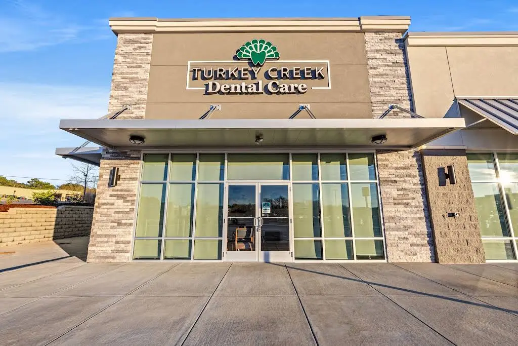 Turkey Creek Dental Care