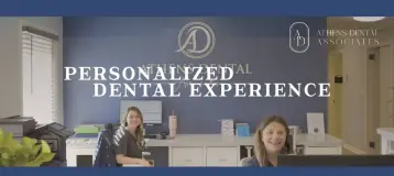 Athens Dental Associates