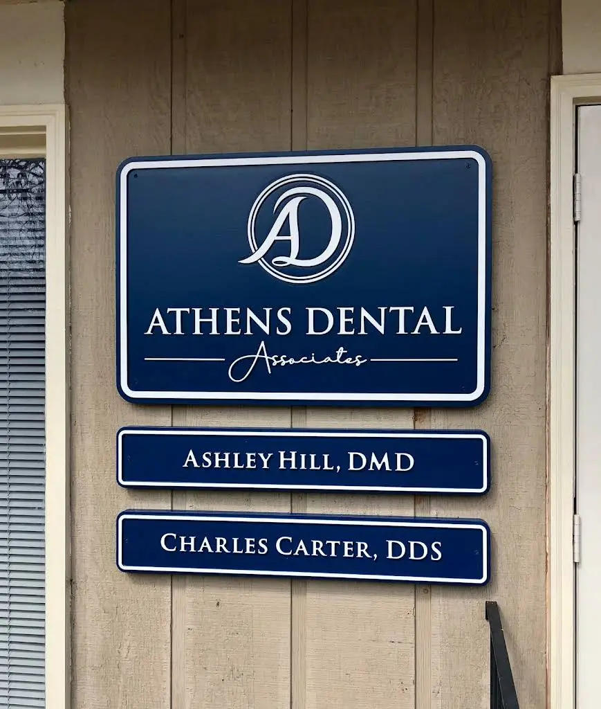 Athens Dental Associates