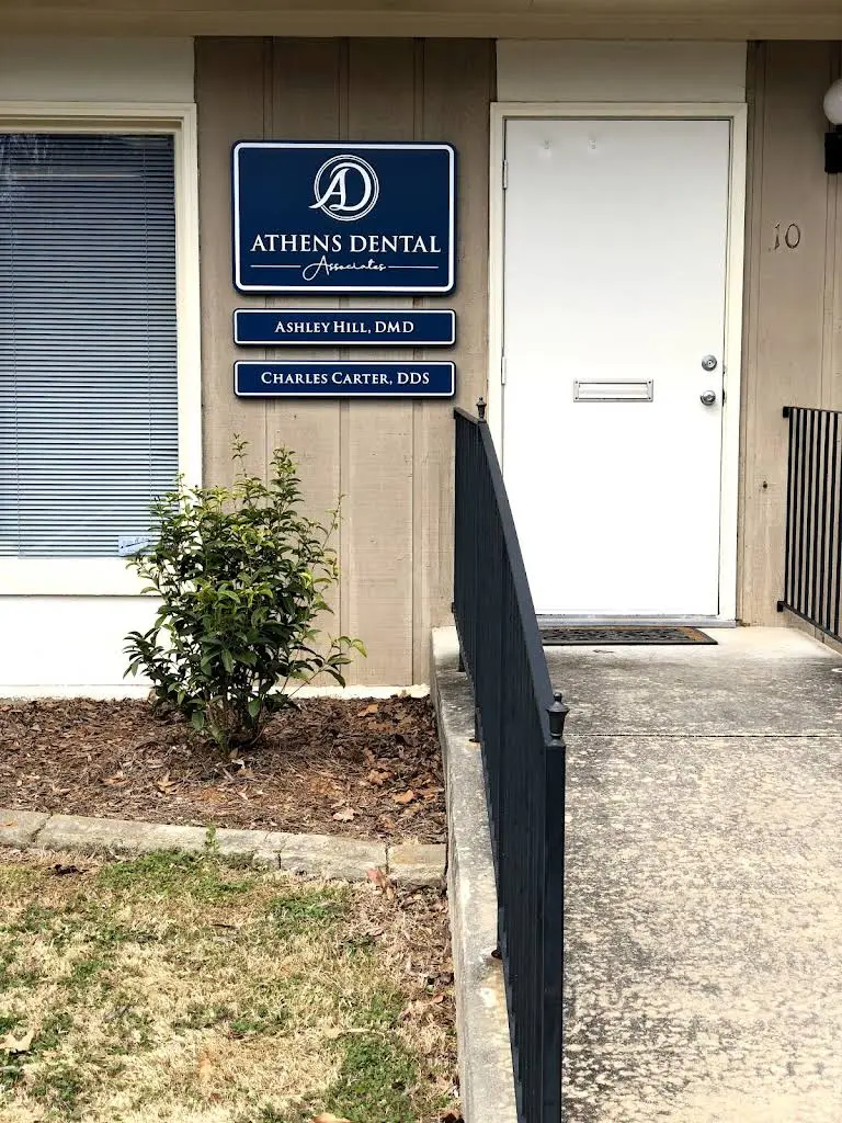 Athens Dental Associates