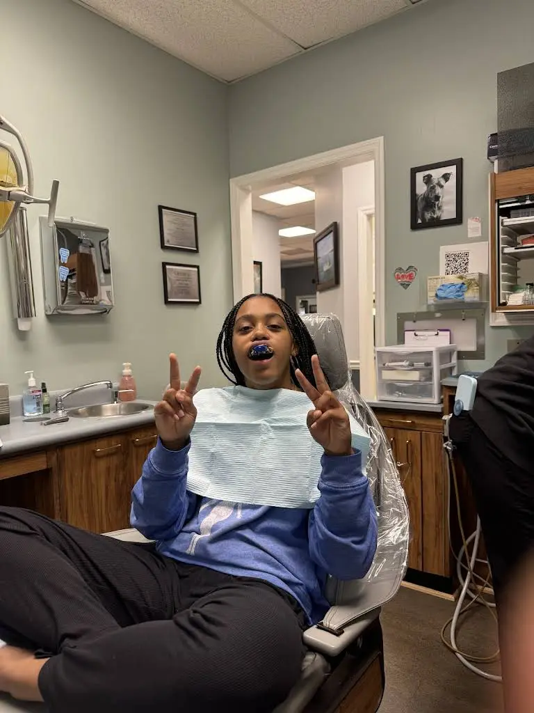 Morang Dental