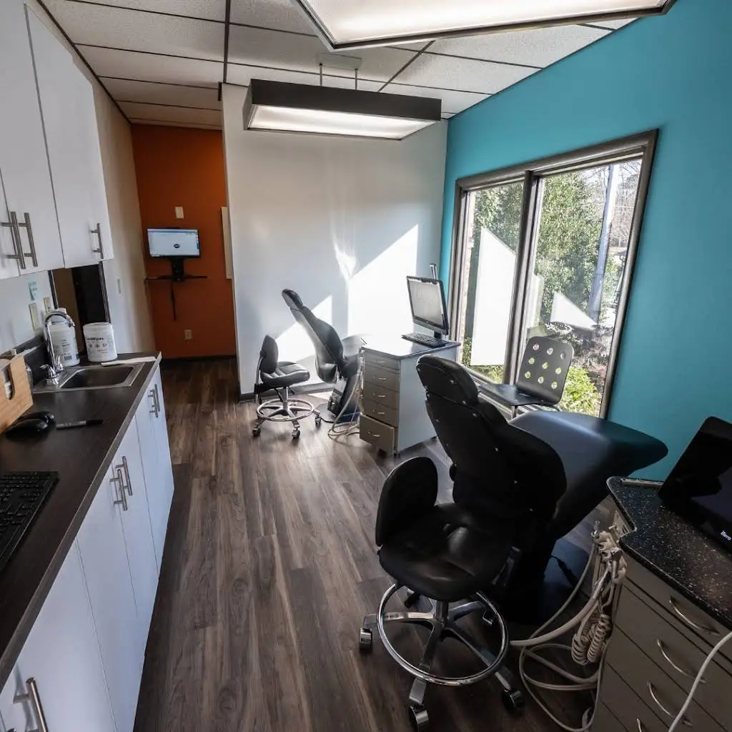 Russell Orthodontics