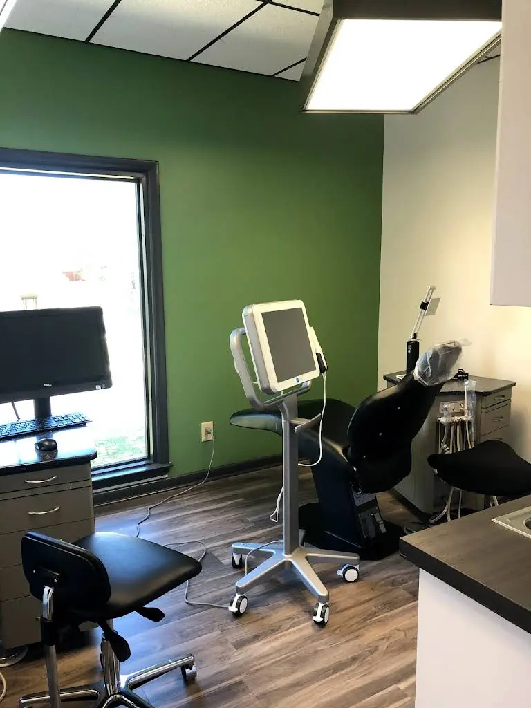 Russell Orthodontics