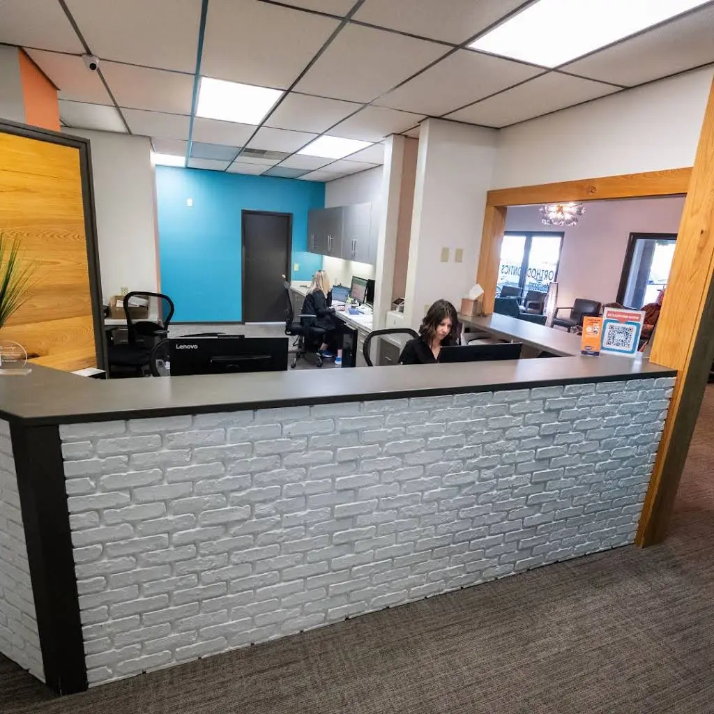 Russell Orthodontics
