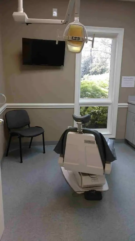 Oral Surgery Associates and Dental Implants Center