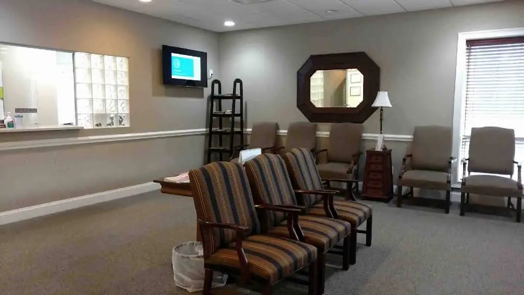 Oral Surgery Associates and Dental Implants Center