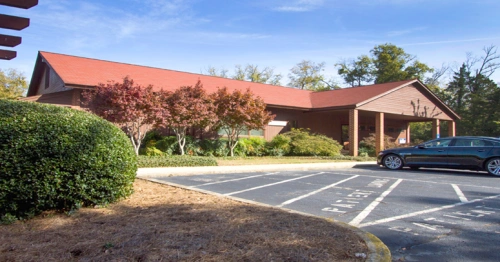 Oral Surgery Associates and Dental Implants Center