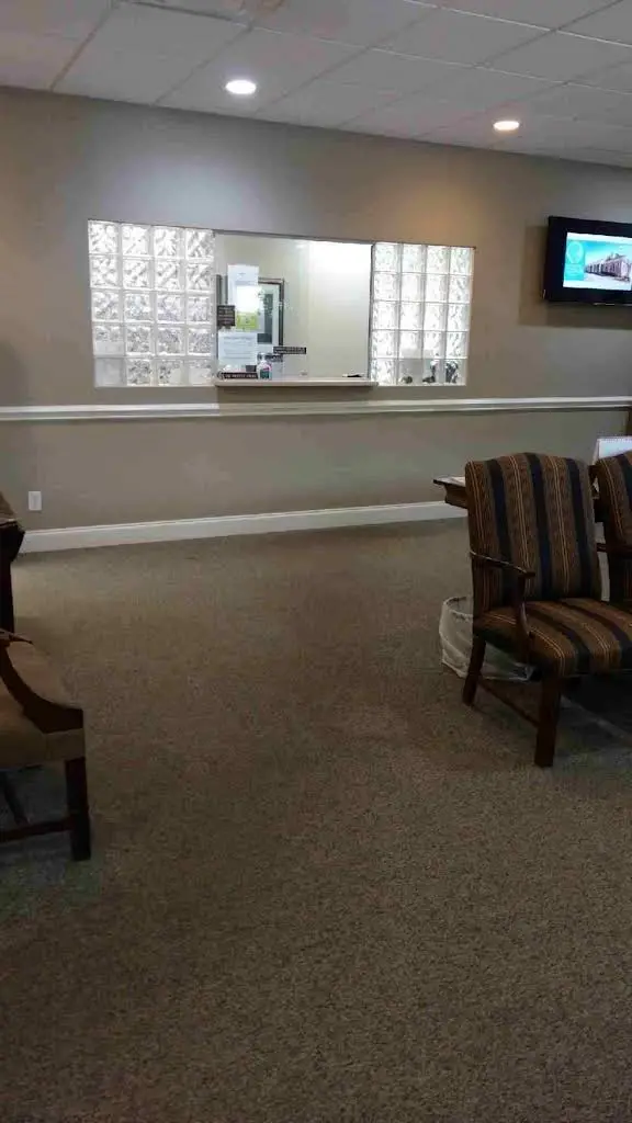 Oral Surgery Associates and Dental Implants Center
