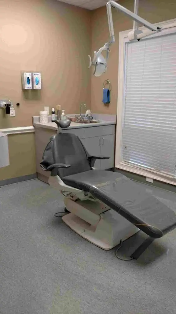 Oral Surgery Associates and Dental Implants Center