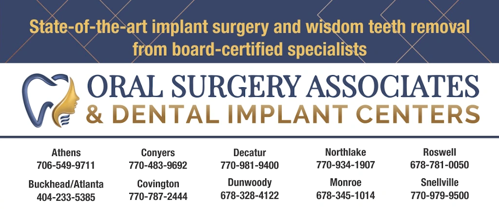 Oral Surgery Associates and Dental Implants Center