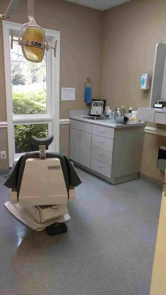Oral Surgery Associates and Dental Implants Center