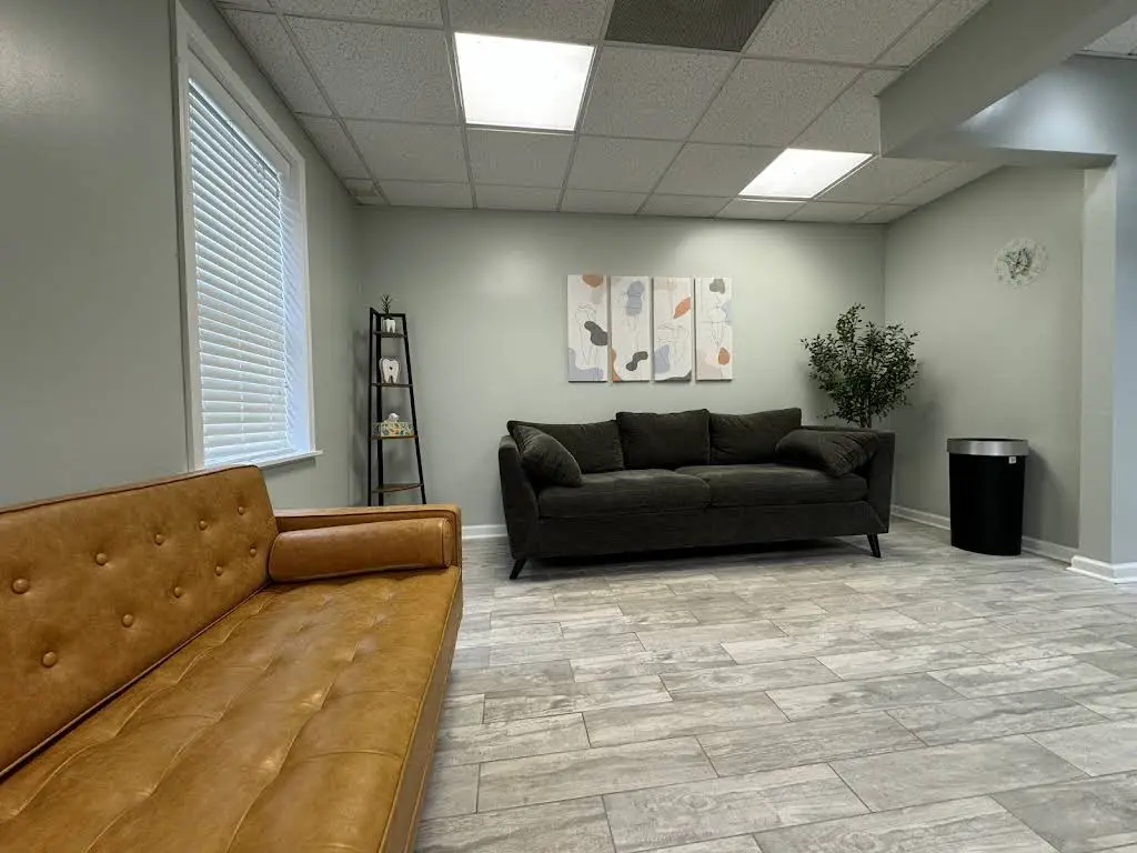 Life Point Dental