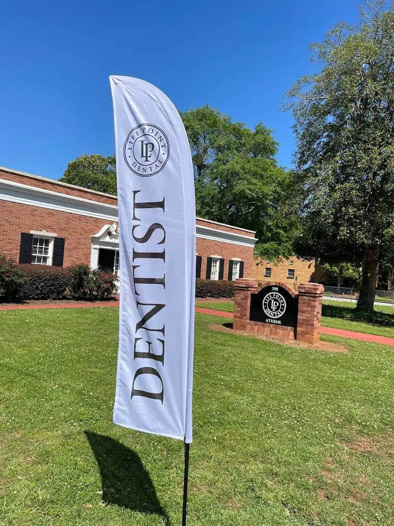 Life Point Dental