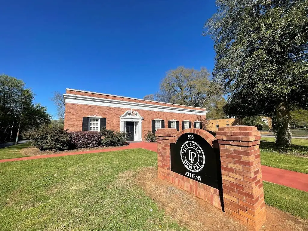 Life Point Dental