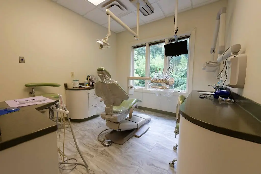 Dr. Rosanna U. Masciadri, Cosmetic and Restorative Dentistry