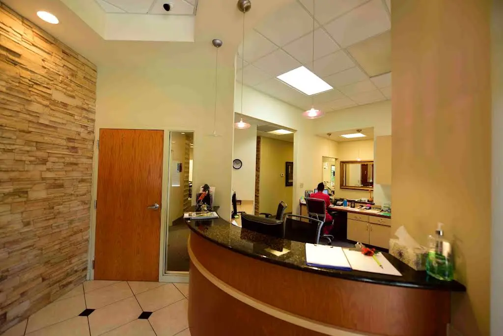 Dr. Rosanna U. Masciadri, Cosmetic and Restorative Dentistry